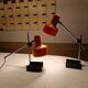 Set of 2 Anvia lamps