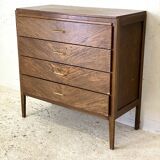 70's chest of drawers