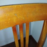 50s bar chair