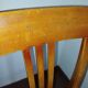 Chaise de bar années 50