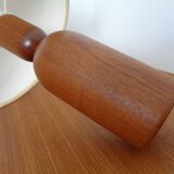 Teak Table Lamp from Domus, 1960s