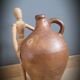 2L sandstone jug
