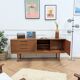 Vintage Scandinavian sideboard