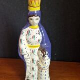 Small statuette