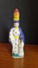 Small statuette