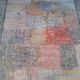 Wool carpet 1980