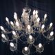 Crystal Lustre Marie Therese 24 lights