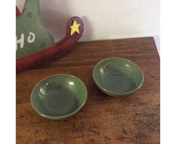 Set of 2 bowls