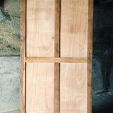 Antique Art Deco wardrobe / 1930