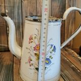Former email teapot ETOILE