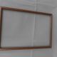 Lot d'encadrements de tableau