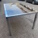 Vintage table
