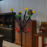 1960s designer coat rack