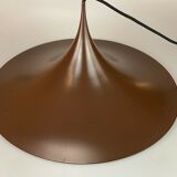 Suspension Fog & Morup Semi Space Age danoise Danemark design