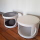 Bedside table by Flair