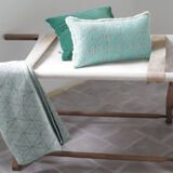 Lit de camp militaire banquette day bed