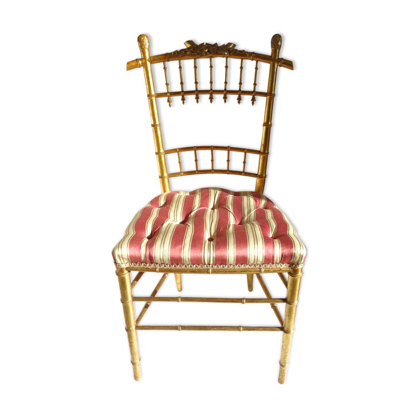 Napoléon III Chair