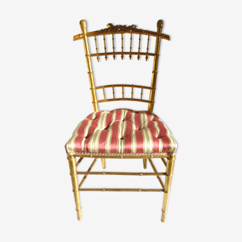 Napoléon III Chair