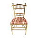 Chaise Napoléon III