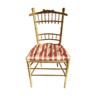 Napoléon III Chair