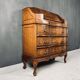 Vintage Italian commode, 1960s