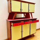 Buffet, Formica dresser, 1970s