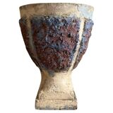 19th Century French Garden Cups