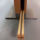 Large Chi Wing Lo designer table for Giorgetti Italy