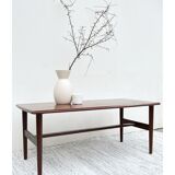 Scandinavian coffee table