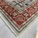 Oriental rug