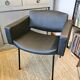 Fauteuil « Conseil » de Pierre Guariche 1960