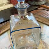 Crystal carafe