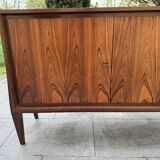 Enfilade en palissandre 1960