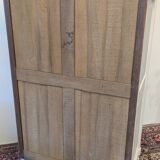 Louis XVI chest of drawers