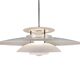 Vintage pendant light • Lanterna Danica • Jurgen Buchwald • Nordlux • 1970
