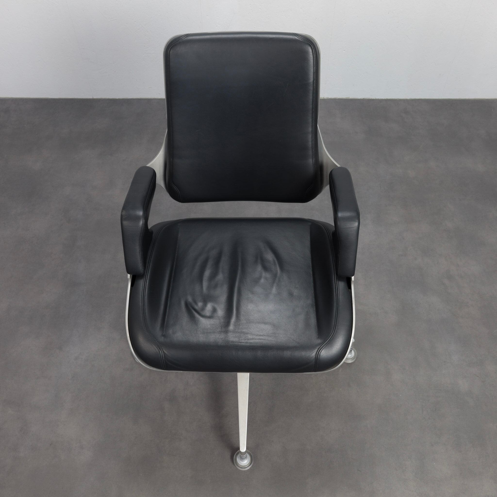 Interstuhl Silver 151S office chair by Hadi Teherani, 2000s