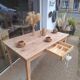 Farm table