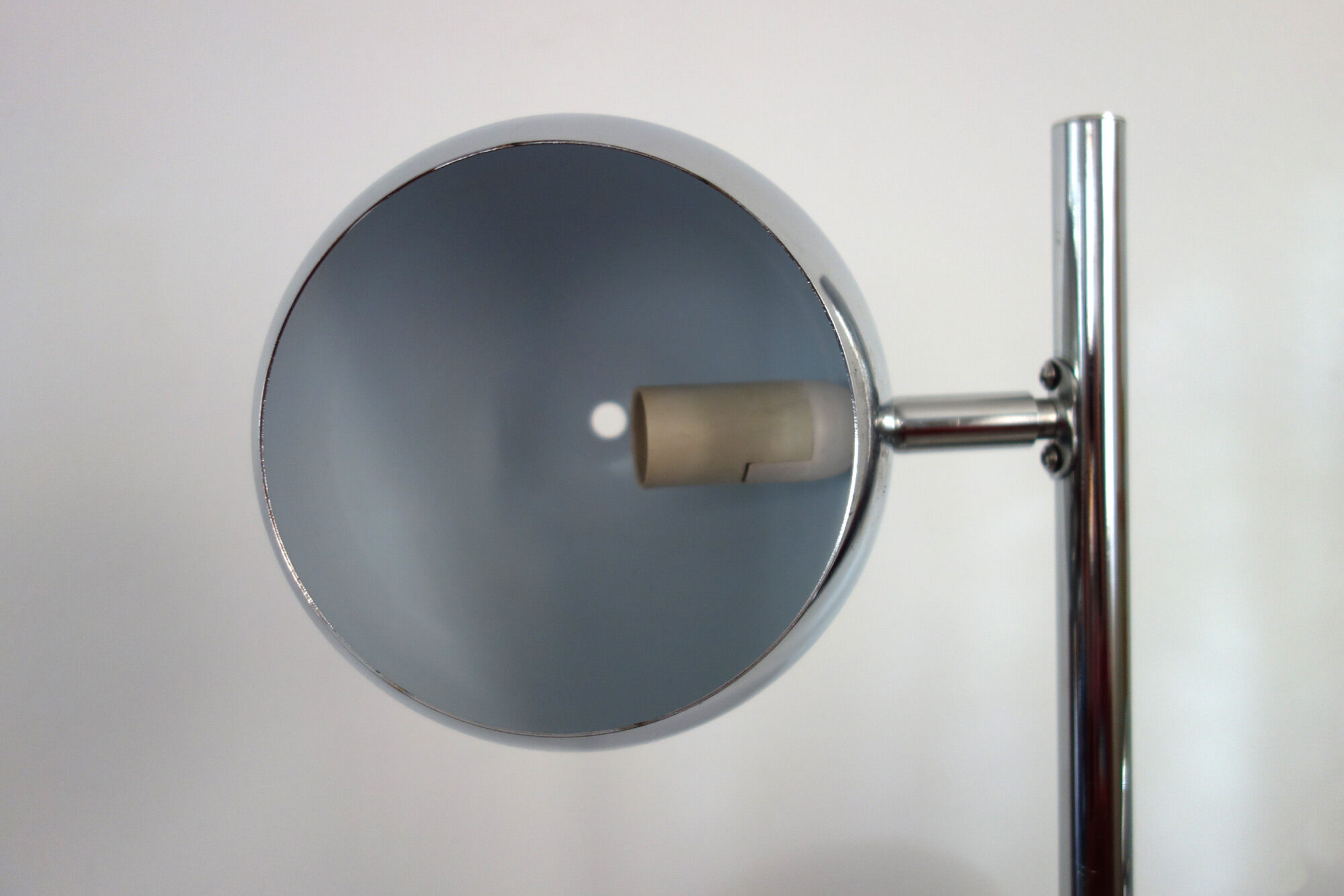 Vintage lamp Eye Ball 1970s