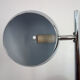 Vintage lamp Eye Ball 1970s