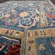 Tapis d'Orient Ziegler 180x170 cm