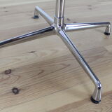 Table by Ray & Charles Eames for Vitra