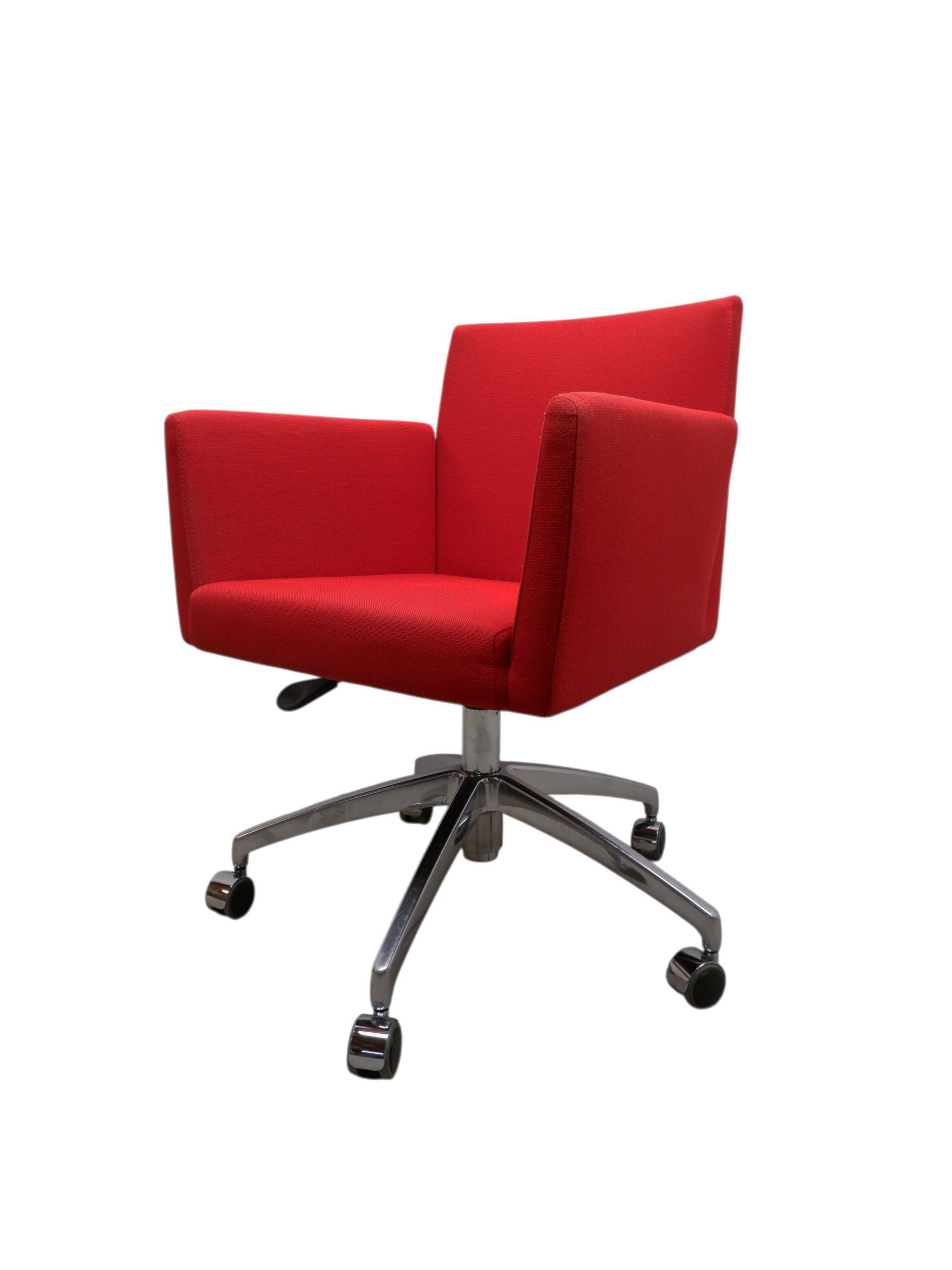 Artifort Paco office chair