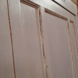 Vintage wardrobe