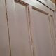 Armoire vintage