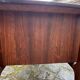 Bureau Mid-Century en Teck par Svend Age Madsen pour HP Hansen, Danemark,