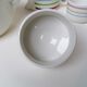 Gien coffee service