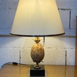 Vintage lamp by Philippe Barbier model Oxford
