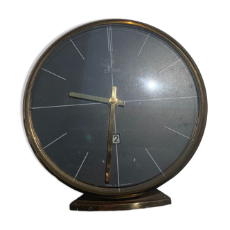 Kienzle Everdate Table Clock