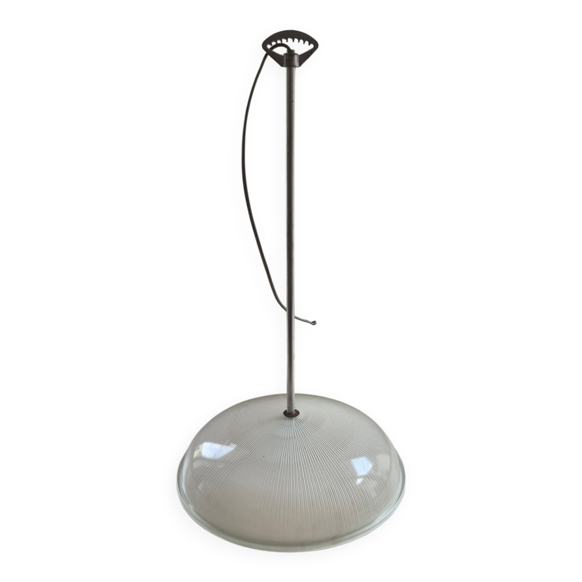 Holophane suspension