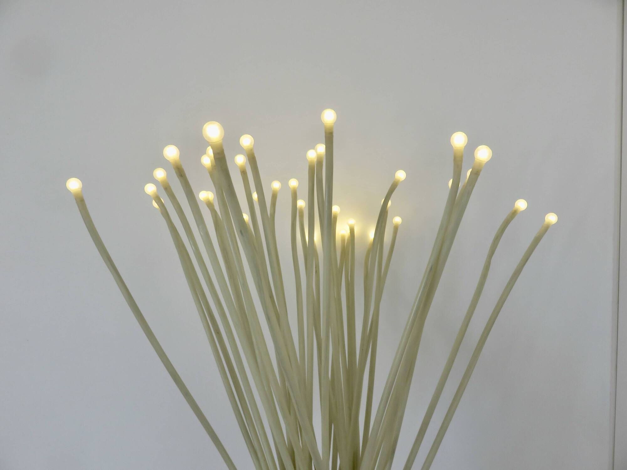"Stranne" lamp by Knut & Marianne Hagberg for Ikea, 2000